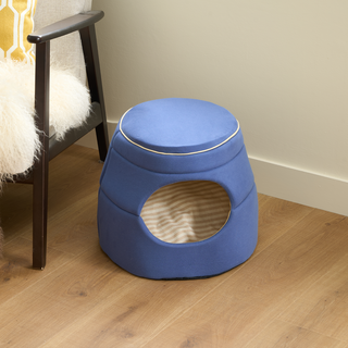 2-in-1 Dog & Cat Cave