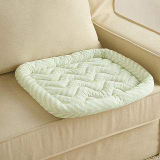 Arctic Breeze Cooling Dog & Cat Bed