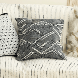 Broken Waves Cushion Cover