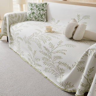 Cooling Fern Sofa / Couch Cover