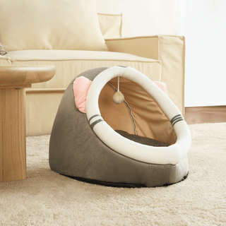 Feline Hideaway Dog & Cat Cave