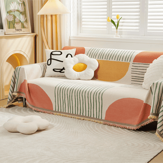 Fruitopia Sofa Cover