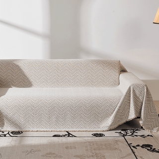 Hexi Haven Sofa Cover - Final Sale