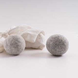 Laundry Dryer Balls