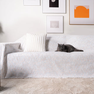 Lightweight Chic Sofa / Couch Cover - Final Sale