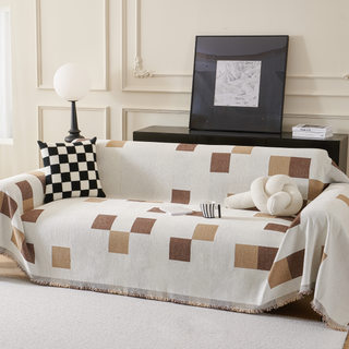 Mod Square Sofa Cover - Final Sale