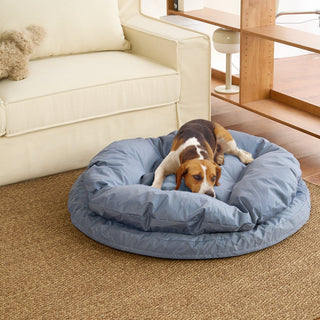 Oxford Oasis Waterproof Dog & Cat Bed Large