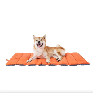 Travel Foldable Waterproof Durable Outdoor Dog Mat