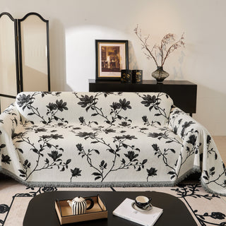 Magnolia Grove Sofa Cover