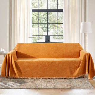 Pure Embrace Sofa Cover - Final Sale