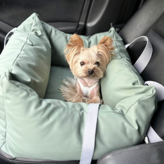 Technology Fabric Waterproof Large Space Travel Safety Dog Car Seat