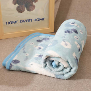 Super Soft Kneading Dog & Cat Blanket