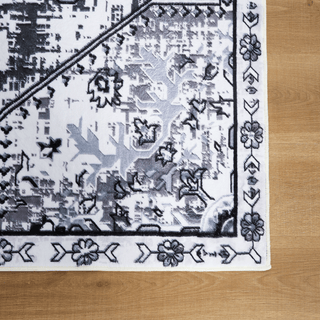 Waterproof Chic Persian Plush Rug