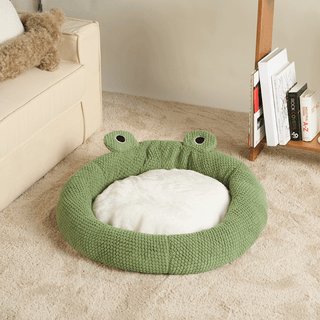 Hopper Haven Pet Bed