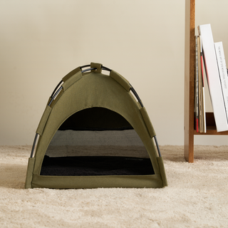 Adventure Trails Pet Bed