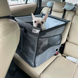 Vehicle Booster Seat for Dogs