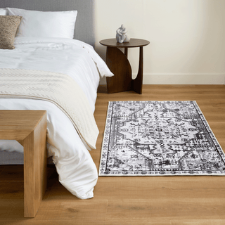 Waterproof Chic Persian Lightweight Rug