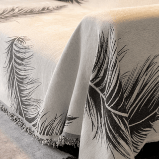 Feather Nest Sofa Cover - Final Sale