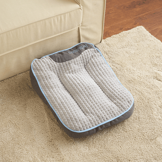 Guardian's Backbone Dog & Cat Bed