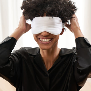 FURFREE Bamboo sleep mask