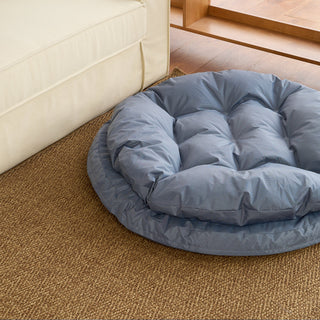 Oxford Oasis Waterproof Dog & Cat Bed Large