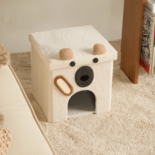 Paw Palace Pet Pod