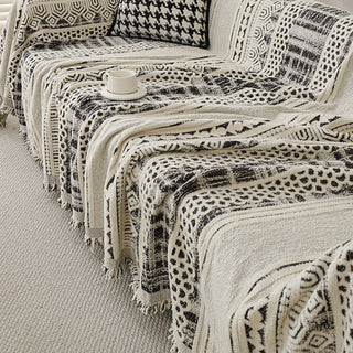 Pet Friendly Urban Tribal Sofa/Couch Cover