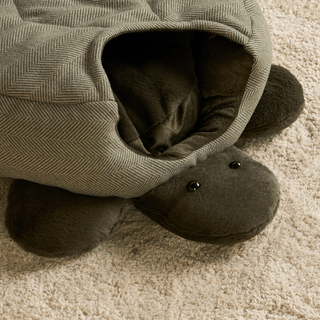 Terrapin Tuck-In Pet Bed