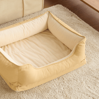 Ultimate Ortho Lounge Dog & Cat Bed