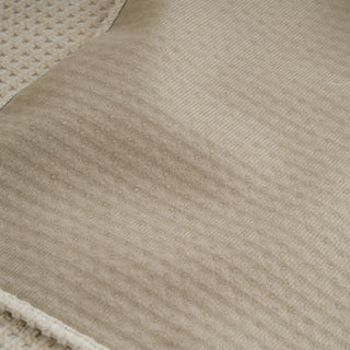 Waffle Chenille Sofa Cover