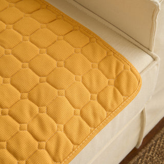 Waffle Weave Absorbent Dog & Cat Pad