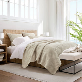 Coastal Sand Dune Quilt