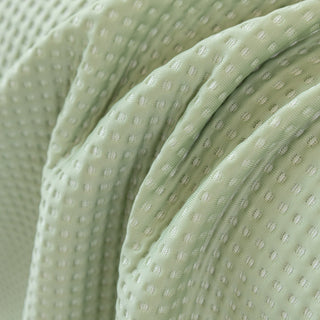 Cooling Waffle Weave Sofa / Couch Cover - Final Sale