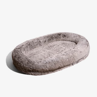 Dozy Donut Dog & Cat Bed