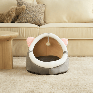 Feline Hideaway Dog & Cat Cave