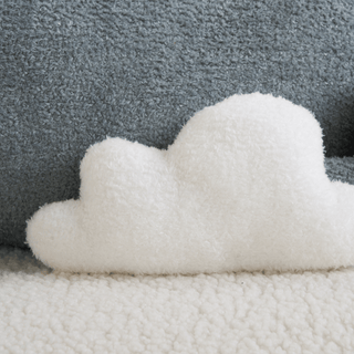 Cloud Cuddles Sofa Pillow