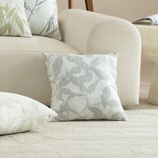 Cooling Delicate Flora Cushion Covers