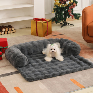 Cozy Cloud Sofa Dog & Cat Mat