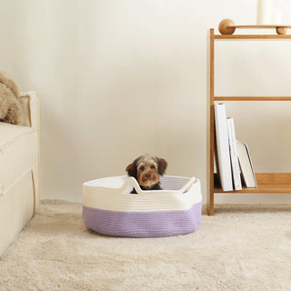 Dream Weaver Dog & Cat Basket