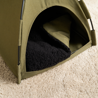 Adventure Trails Pet Bed