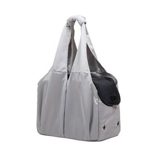 Portable Shoulder Dog & Cat Carrier Bag