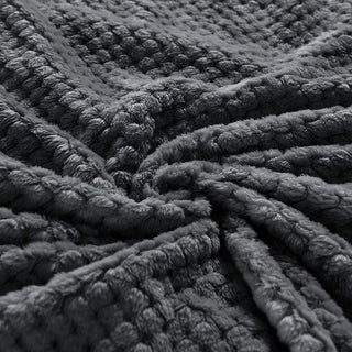 Super Soft Flannel Fleece Blanket - Final Sale