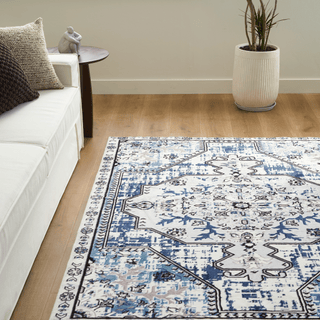 Waterproof Chic Persian Plush Rug