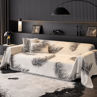 Feather Nest Sofa Cover - Final Sale