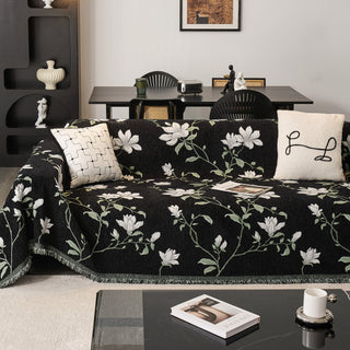 Magnolia Grove Sofa Cover