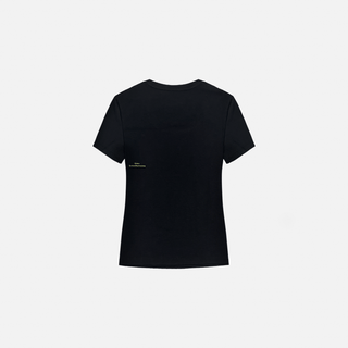 Scoop Neck Hemp Tee - Sustainable & Summer-Ready Essential - Final Sale