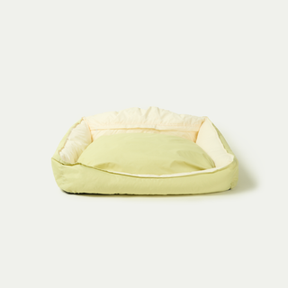 Semsket Deep Sleep Dog & Cat Bed