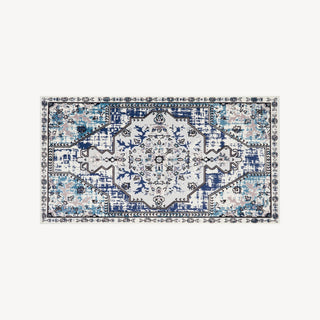 Waterproof Chic Persian Lightweight Rug