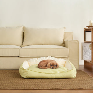 Semsket Deep Sleep Dog & Cat Bed