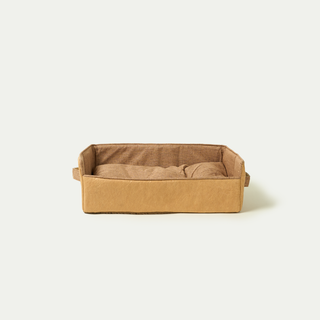 Travel Time Foldable Dog & Cat Bed